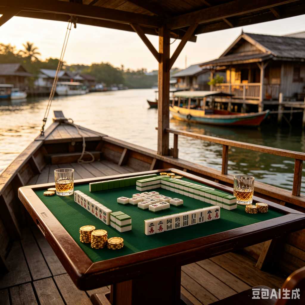 safe material mahjong tiles