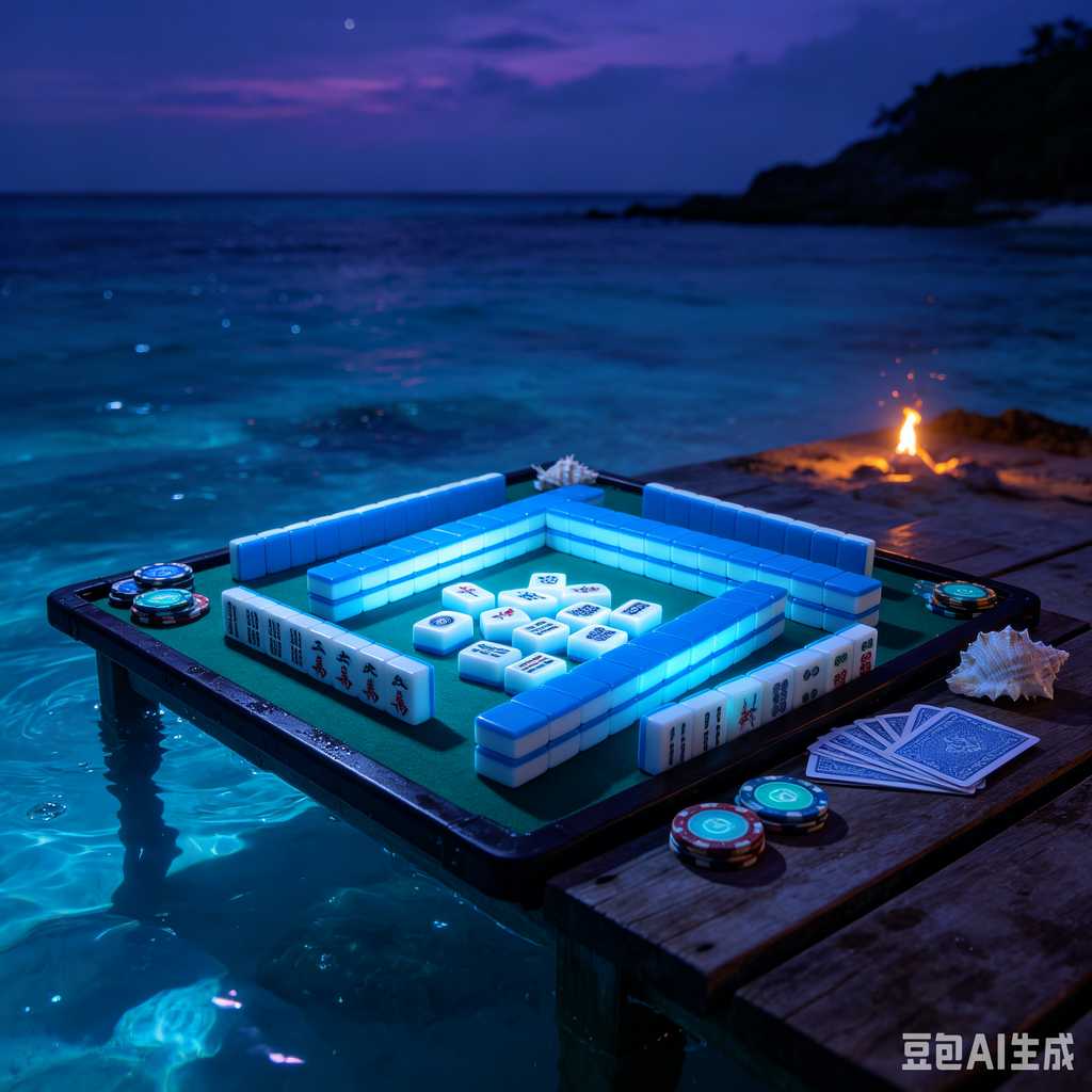 Cochabamba,mahjong