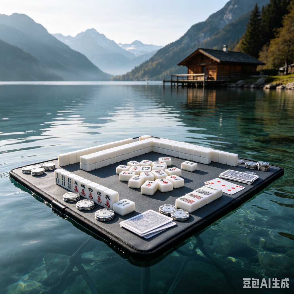 Turin,mahjong