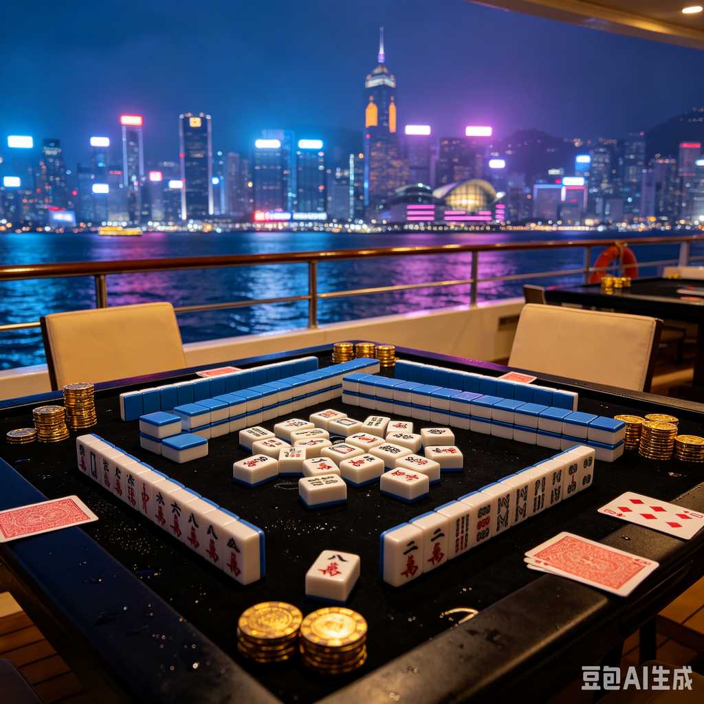 Victoria,mahjong