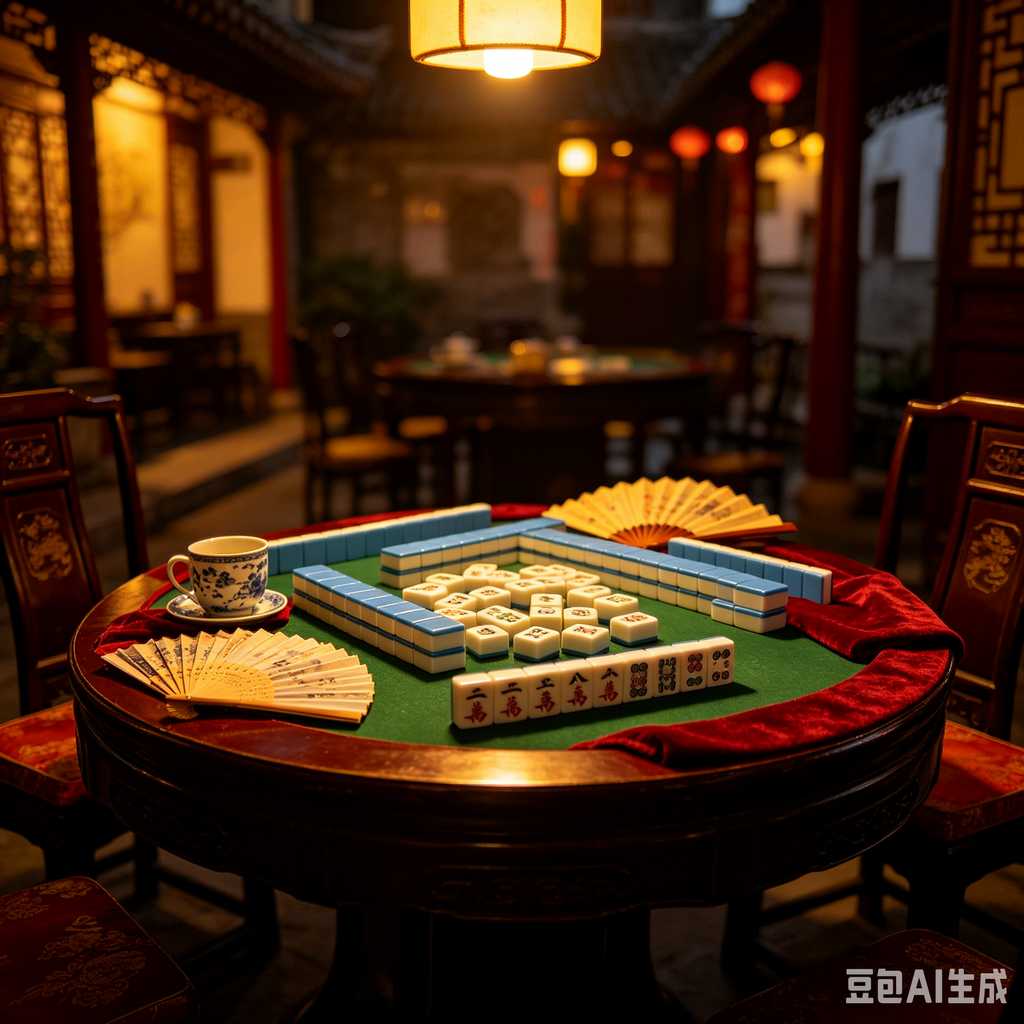 long lasting mahjong tiles