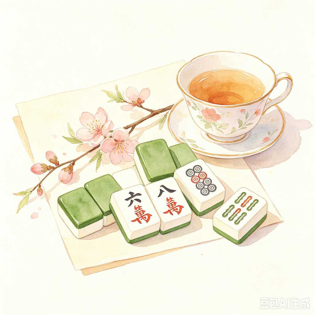 UticaNY,mahjong