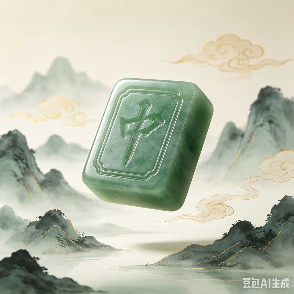 mendoza,mahjong