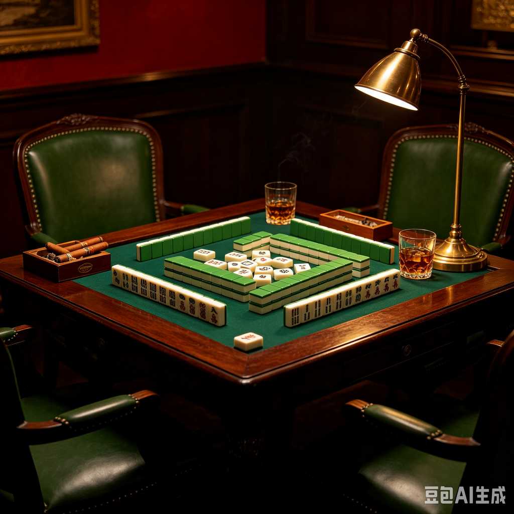 WestVirginia,mahjong