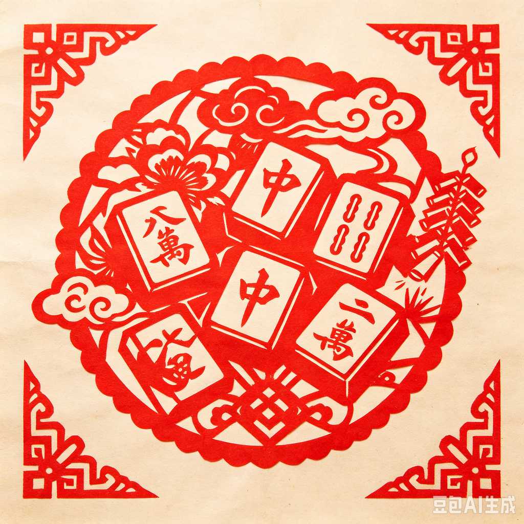 Caracas,mahjong