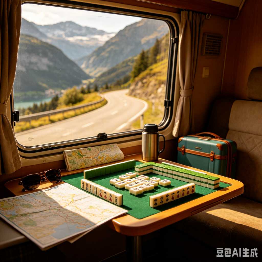 Fargo,mahjong