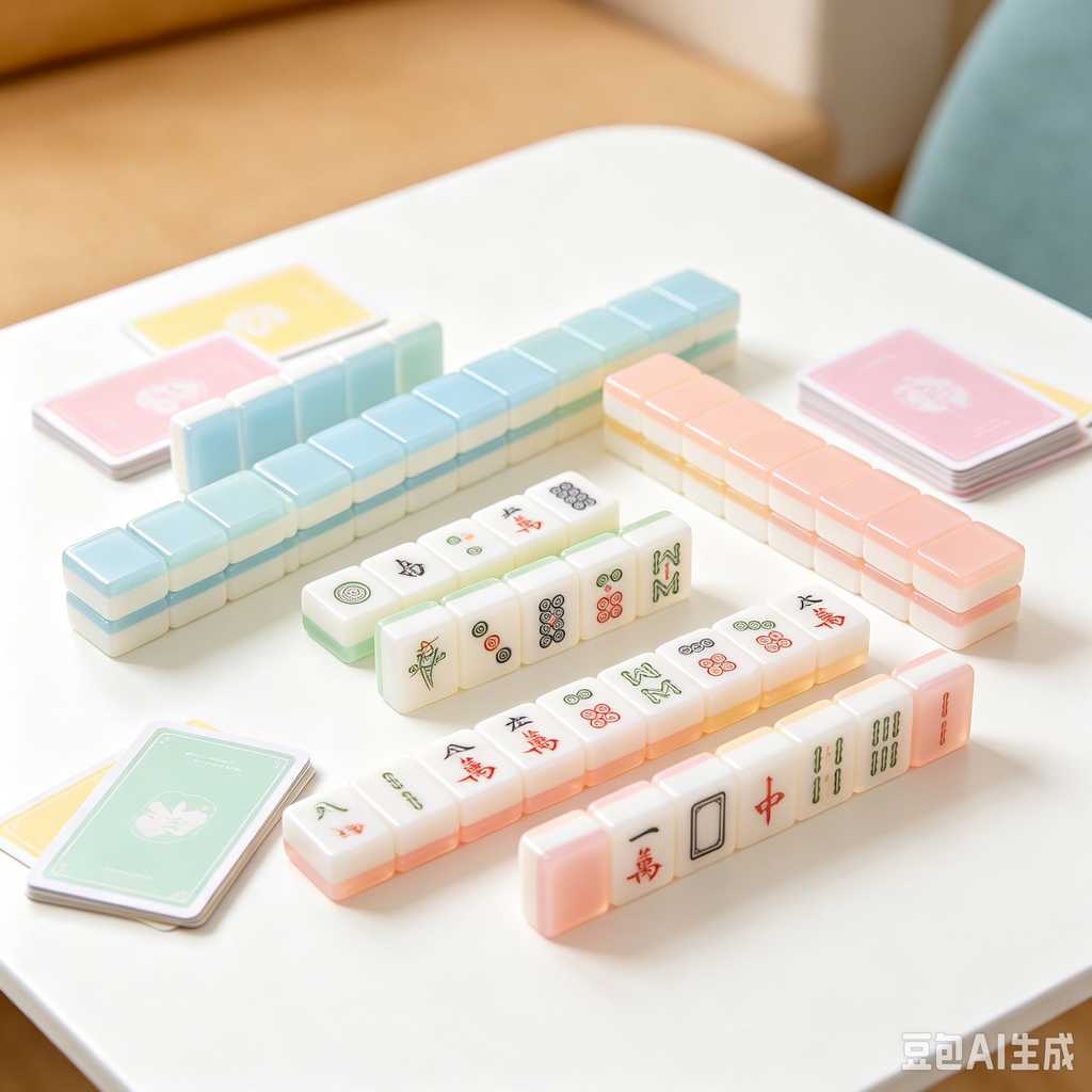 Orlando,mahjong