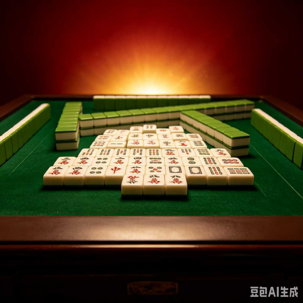Toledo,mahjong
