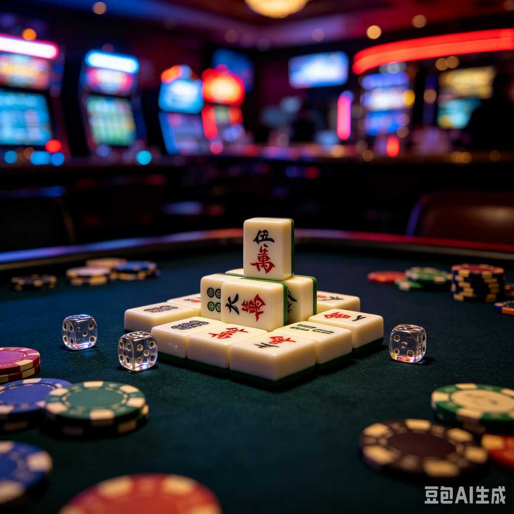 custom texture mahjong tiles