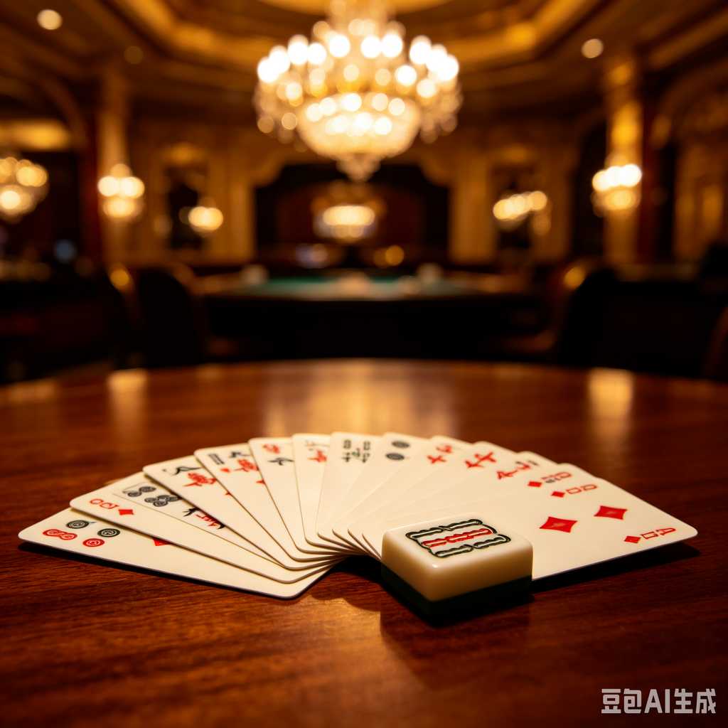 cayenne,mahjong