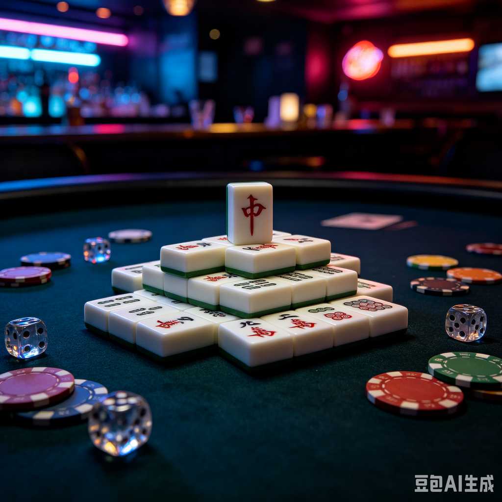 Aurora,mahjong