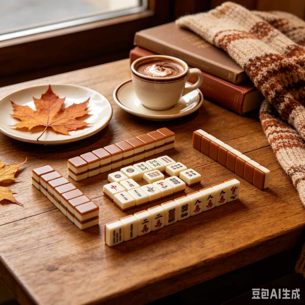 odm custom mahjong set