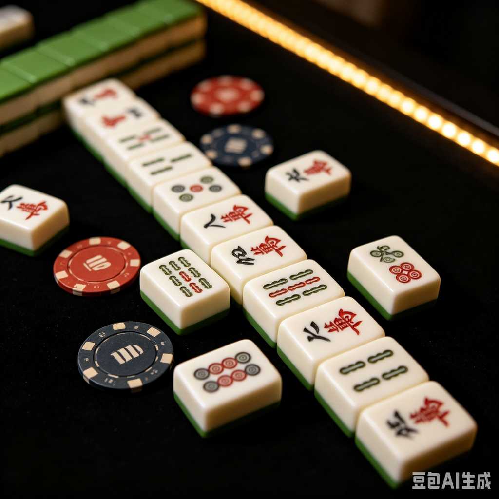 SanJose,mahjong
