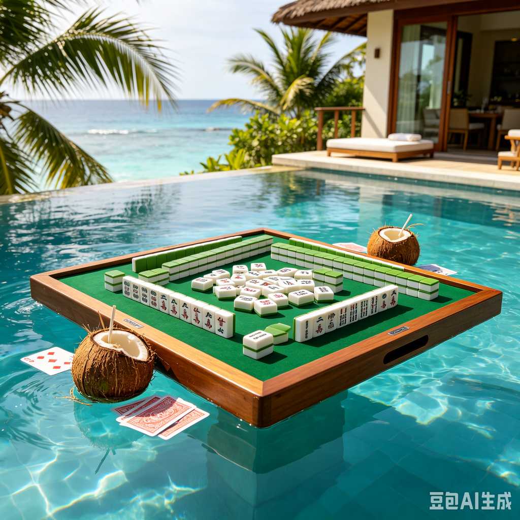 odm custom mahjong set